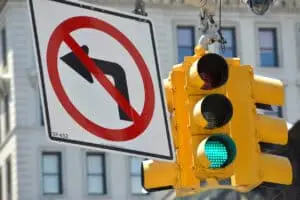 traffic laws