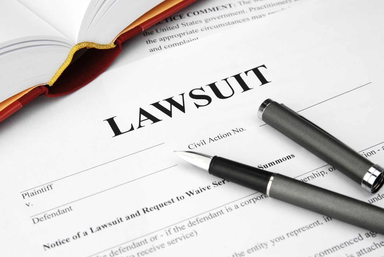 10 Things You Should Know Before Filing a Personal Injury Lawsuit in California