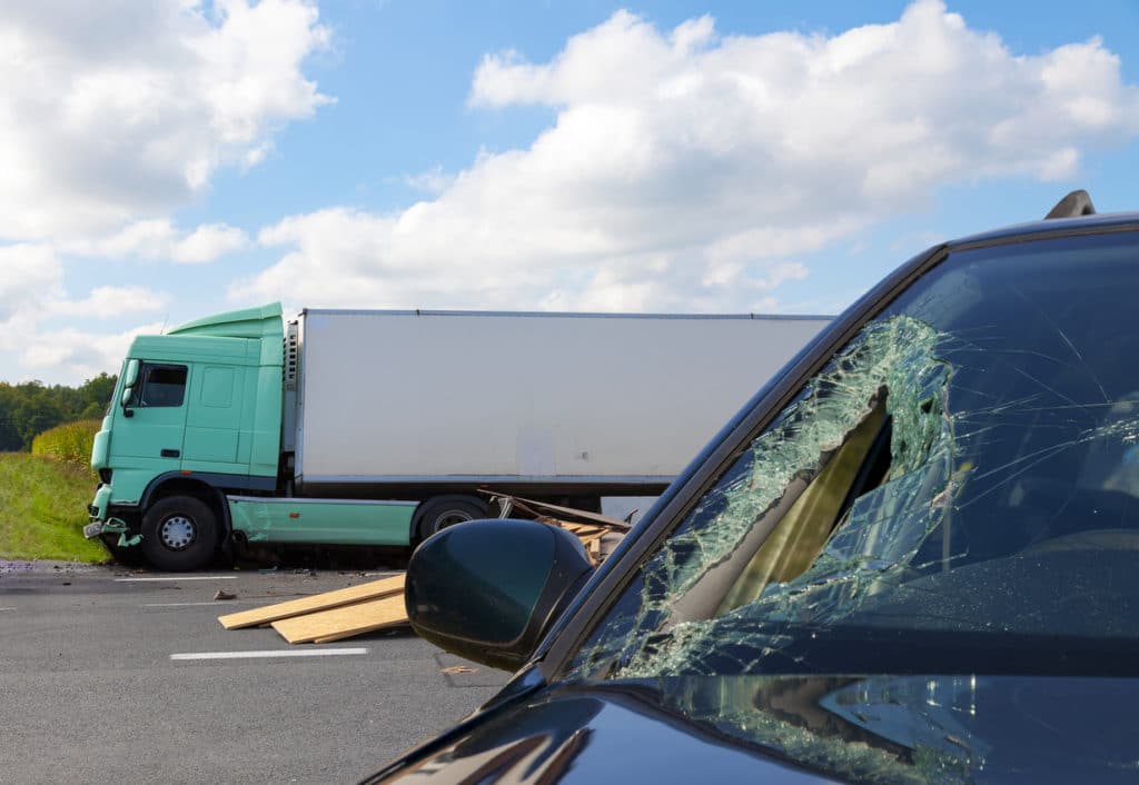 How M&Y Personal Injury Lawyers Can Help After a Truck Accident in Los Angeles