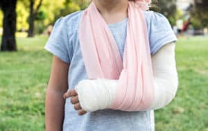 How M&Y Personal Injury Lawyers Can Help If Your Child Has Been Injured in a Los Angeles Accident