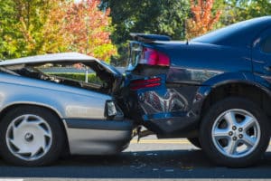 How Our Los Angeles Car Accident Lawyers Can Help After a Rear-End Collision