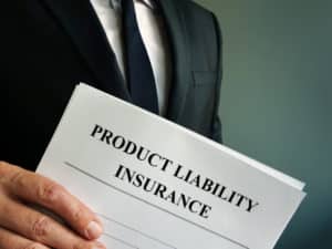 How Does Strict Liability Apply in Personal Injury Cases?