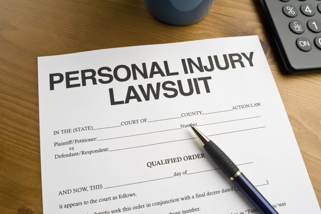 How Long Do I Have to File a Lawsuit After a Truck Accident in California?