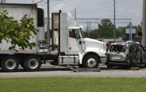 How M&Y Personal Injury Lawyers Can Help After Your Commercial Vehicle Accident in Los Angeles