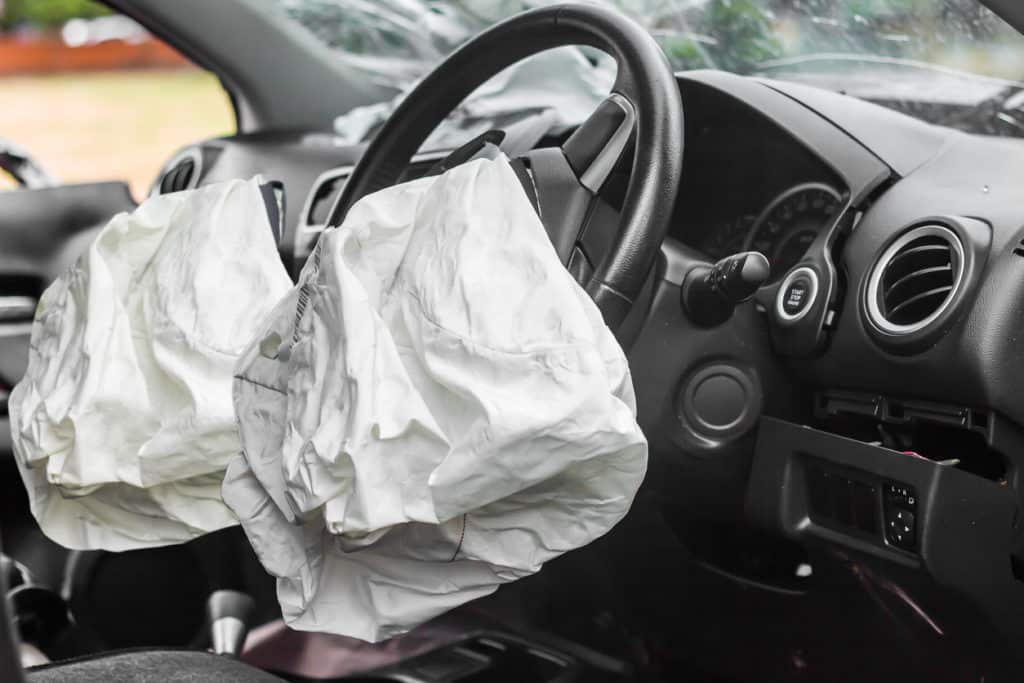 How Serious Does a Collision Have to Be for Airbags to Deploy? When Do Airbags Deploy? M&Y