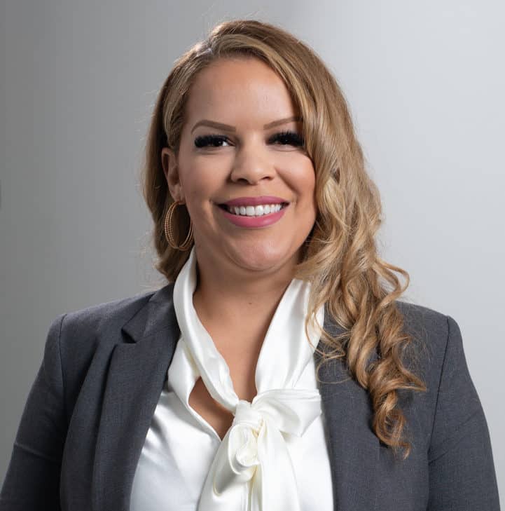 Reonna C. Green - Injury Lawyer in Los Angeles, CA