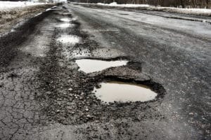 How Can M&Y Personal Injury Lawyers Help You After a Road Defect Accident in Los Angeles, CA?