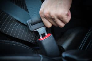How Can M&Y Personal Injury Lawyers Help You After a Seatbelt Injury in Los Angeles, CA?