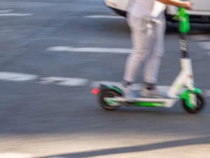 How Can M&Y Personal Injury Lawyers Help You After an Electric Scooter Accident in Los Angeles, CA?