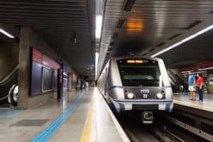 How M&Y Injury Lawyers Can Help After a Metro/Subway/Mass Transit Accident in Los Angeles