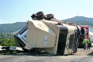 How M&Y Personal Injury Lawyers Can Help After a Jackknife Accident in Los Angeles