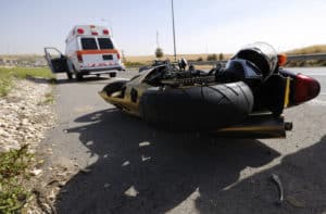 What Are Some Common Motorcycle Accident Injuries?
