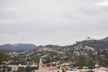 Hollywood, Los Angeles, CA