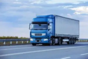Truck accident attorney