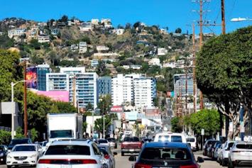 West Hollywood, Los Angeles, CA