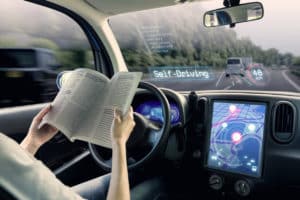 How M&Y Personal Injury Lawyers Can Help After a Self-Driving Car Accident in Los Angeles