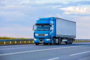 How Our Los Angeles Truck Accident Lawyers Can Help You After a Cargo Truck Collision
