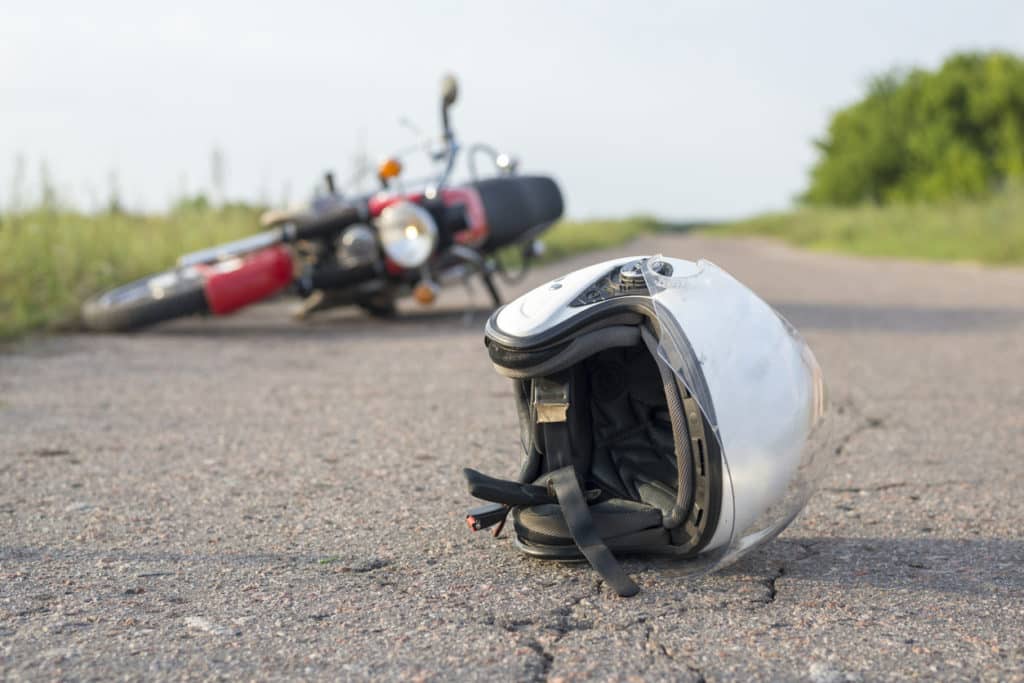 Facts About Road Rash - M&Y Personal Injury Lawyers