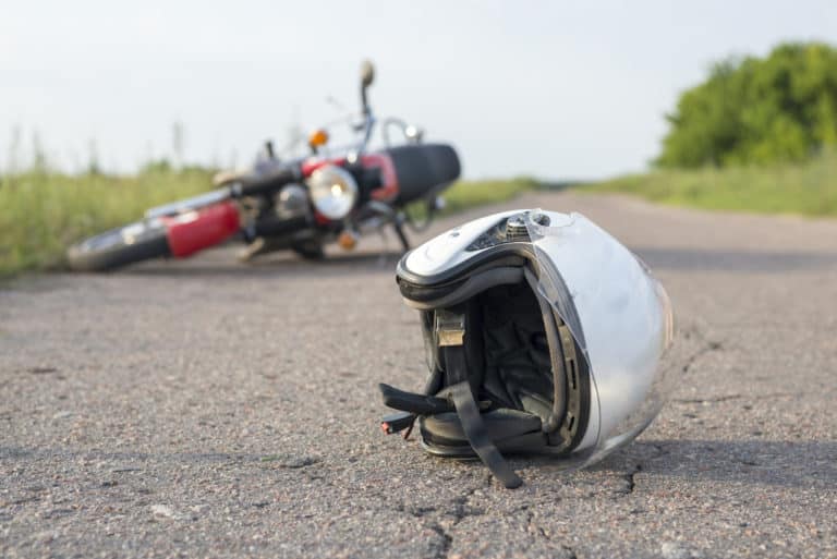 Facts About Road Rash - M&Y Personal Injury Lawyers