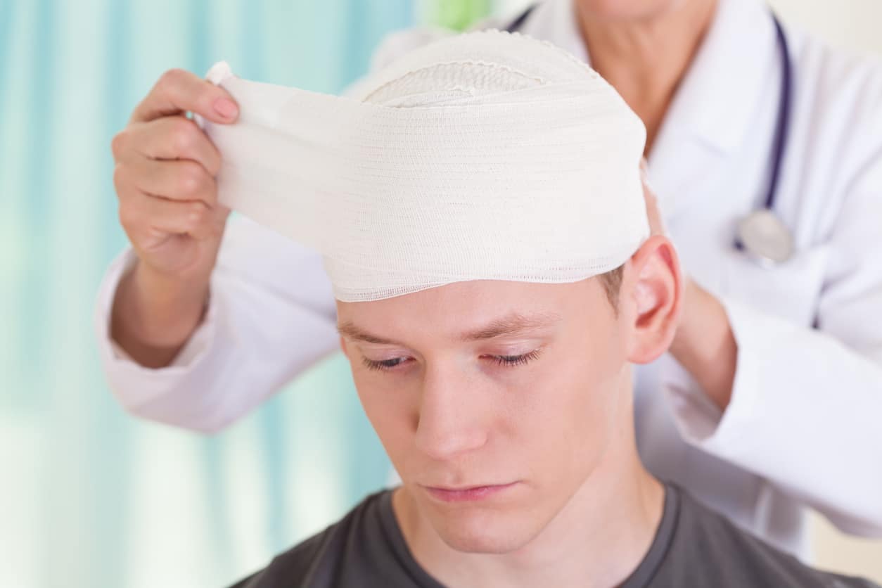 How Can Our Los Angeles Brain Injury Lawyers Help You Recover Compensation for Your Child’s Injuries?