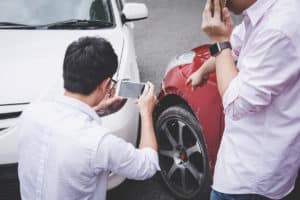 How Our Los Angeles Car Accident Lawyers Can Help With Your Claim