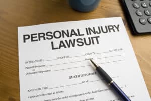 Steps for Filing a Personal Injury Lawsuit in Los Angeles