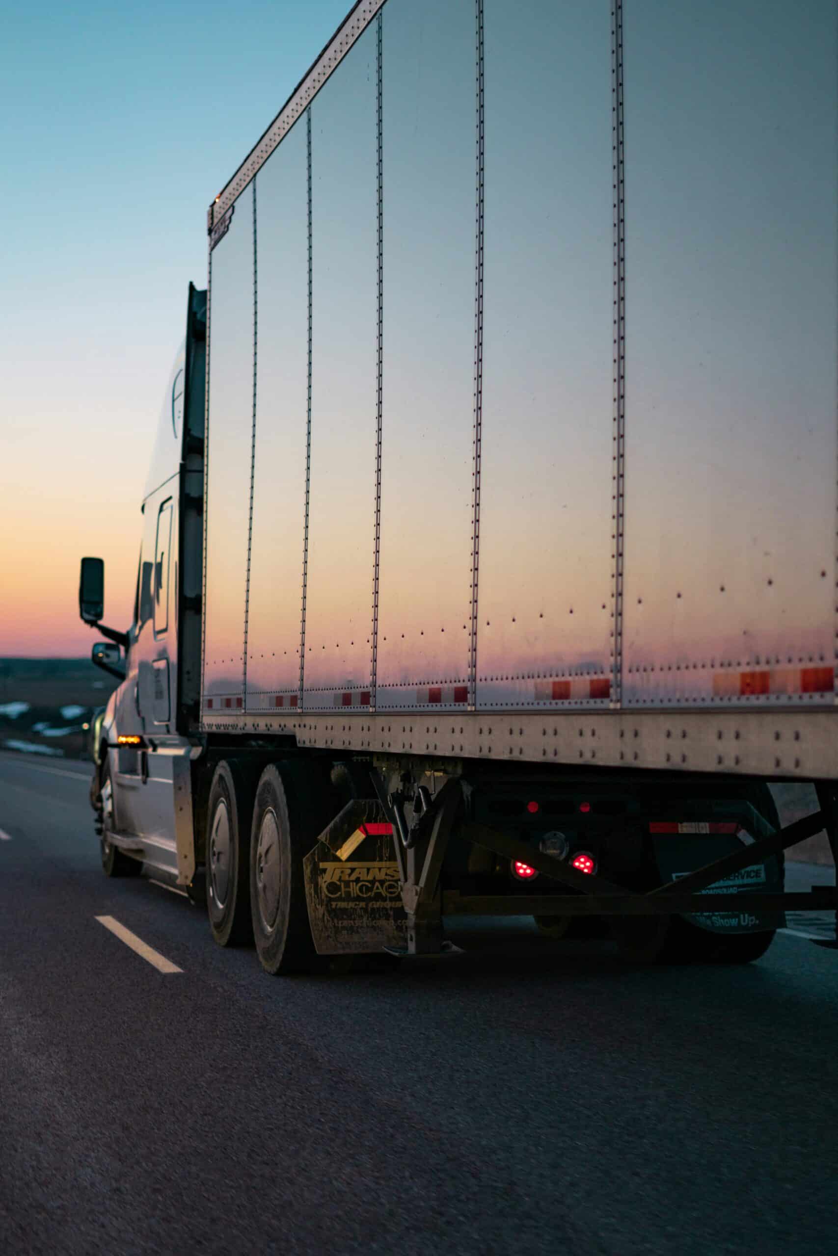 What Does It Mean for a Truck To Jackknife? M&Y Personal Injury Lawyers