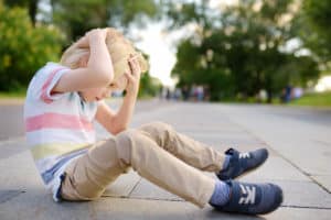 What Is a Child Injury Claim in California?