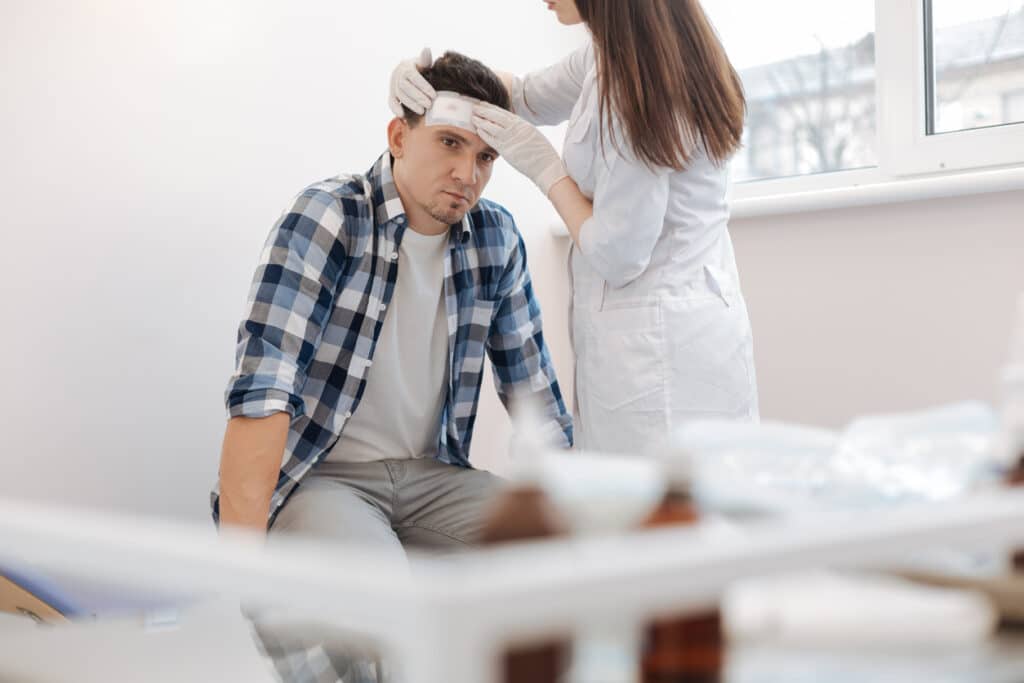 Traumatic Brain Injury: An Overview - M&y Personal Injury Lawyers