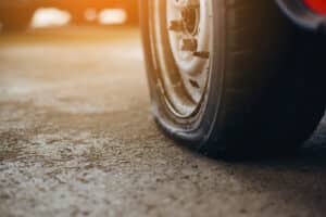 How M&Y Personal Injury Lawyers Can Help After a Defective Tire Car Accident in Los Angeles, CA