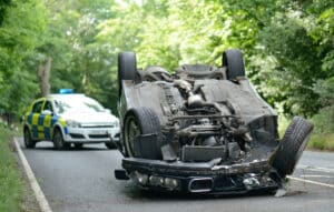 How M&Y Personal Injury Lawyers Can Help You After an SUV Rollover Accident in Los Angeles, CA