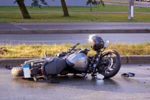 How Our Culver City Personal Injury Lawyers Help You After a Motorcycle Accident 