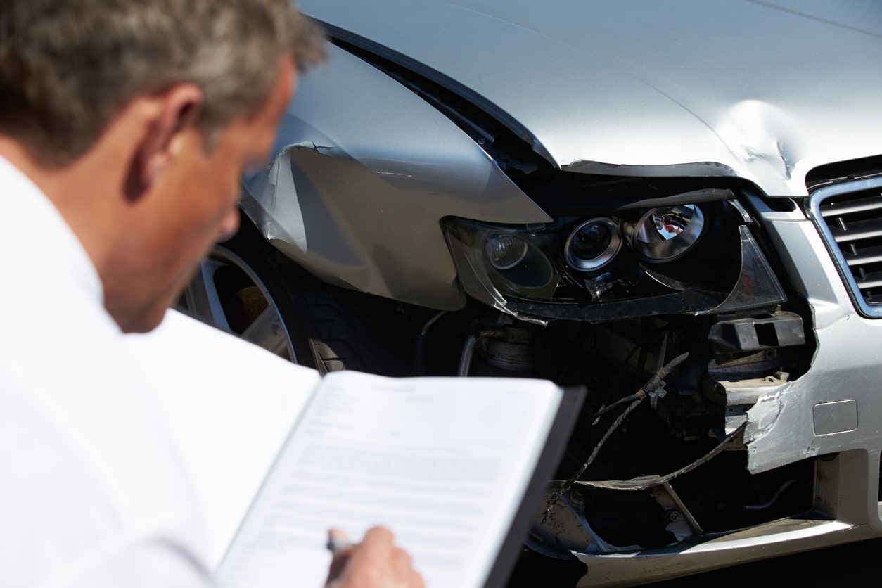 What Happens if I Do Not Report a Car Accident in Los Angeles, CA?