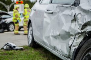 How M&Y Personal Injury Lawyers Can Help You After an Accident Involving an Emergency Vehicle in Los Angeles