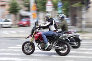 How Can M&Y Personal Injury Lawyers Help Me After a Motorcycle Accident in Hollywood, CA?