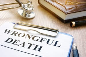 How Our Hollywood Personal Injury Attorneys Can Help You With a Wrongful Death Claim 