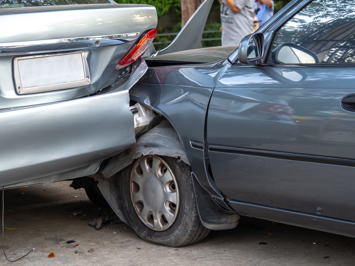 Is It Possible To File a Car Accident Claim in Los Angeles Without a Police Report?