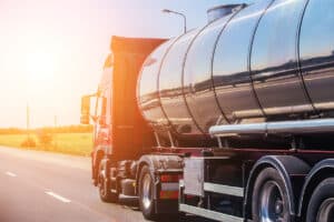How Can Our Los Angeles Truck Accident Attorneys Help After a Tanker Truck Crash?