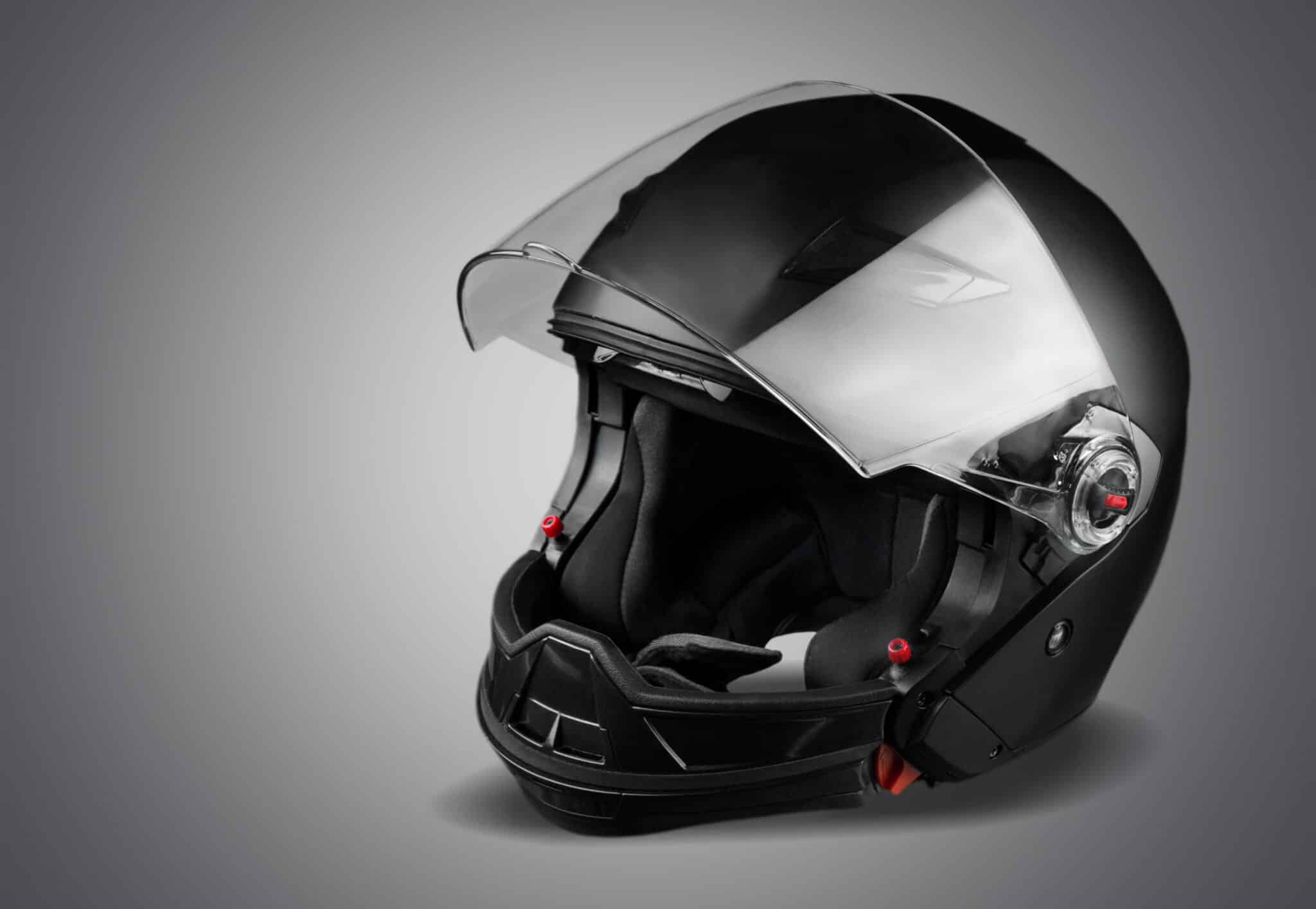 Are Helmets Required for Motorcyclists by Law in Los Angeles, California?