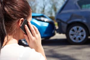 How Can an Attorney Help Me After a Car Accident in Encino, CA?
