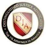 top 1% ATTORNEYS IN AMERICA