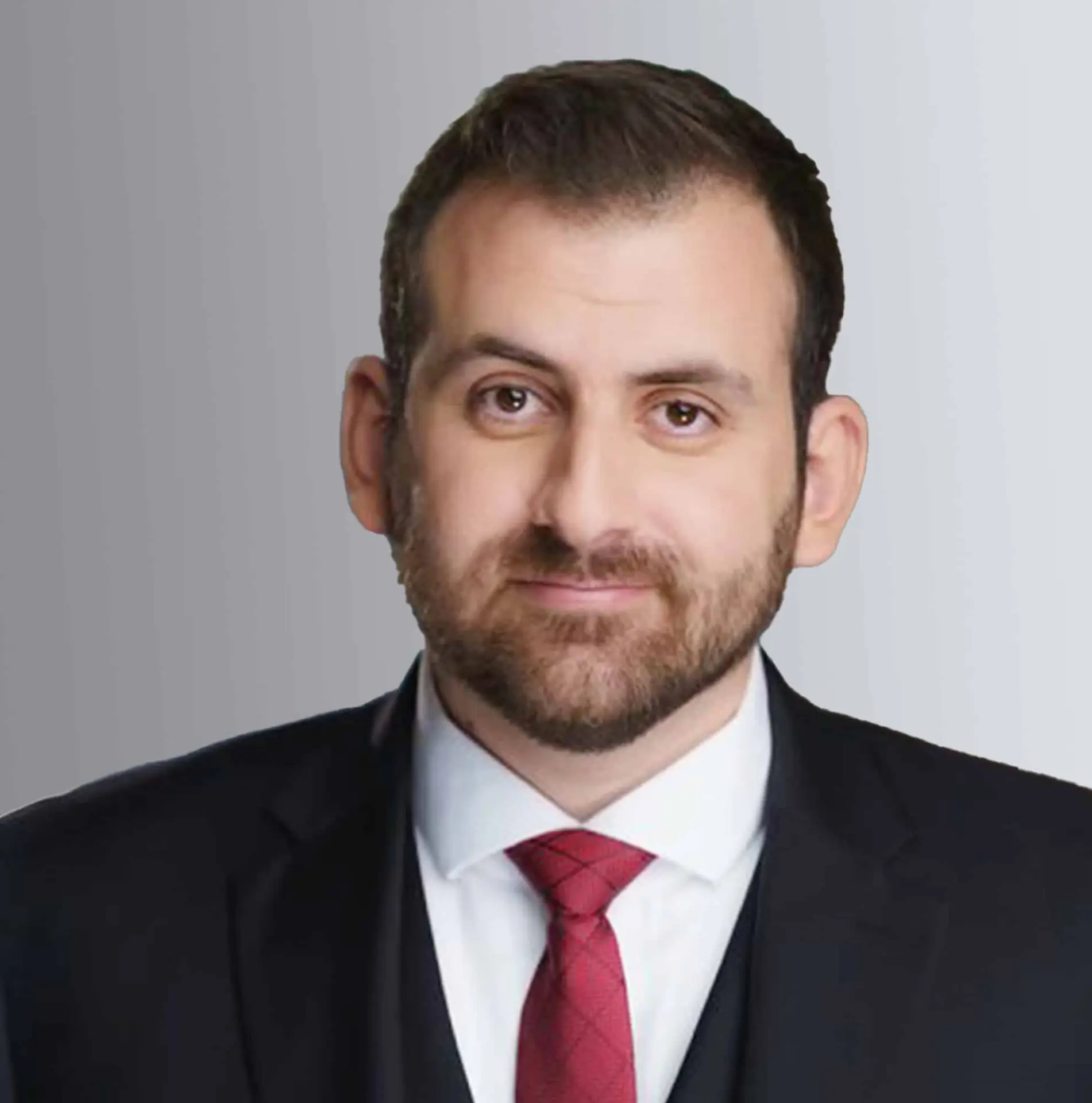 Boris Sargsyan - M&Y Personal Injury Lawyers