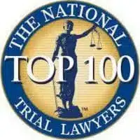 Top 100 M&Y Personal Injury Law Firm