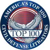 Americas top 100 DJA M&Y Personal Injury Law Firm