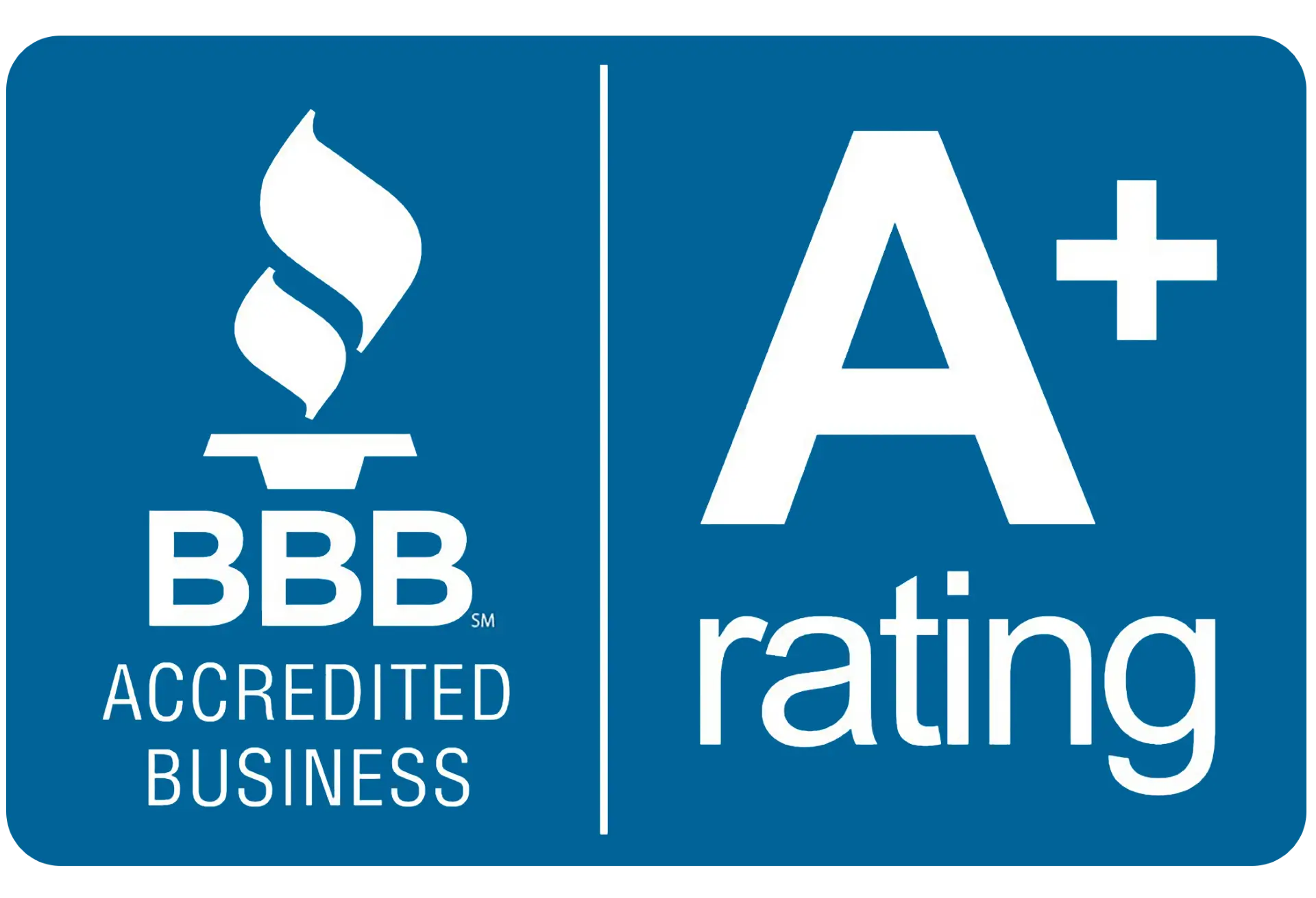 thumbnail_BBB & A+ Rating