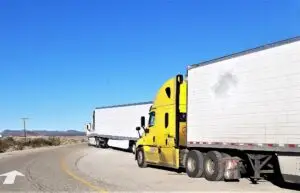 Trucking! Big Rig Semi Trucks!