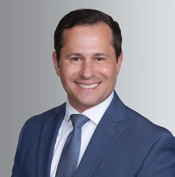 Robert Miller personal injury attorney my law los angeles