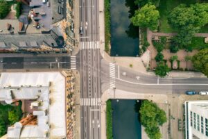 Case Study: Single Father Struck by Negligent Driver – Six-Figure Settlement Secured