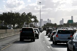 Traffic
