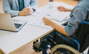 Rideshare accident lawyer